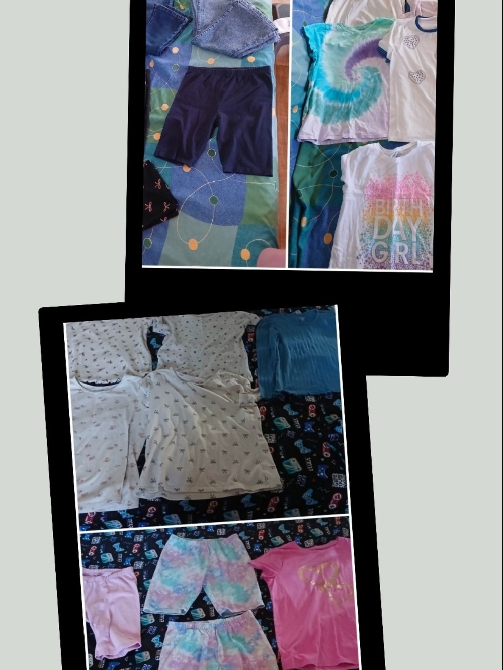 Girl Size 10 Clothes